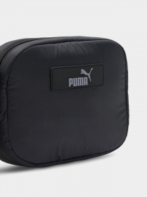 Поясная сумка PUMA Pop модель 07985601 Фото