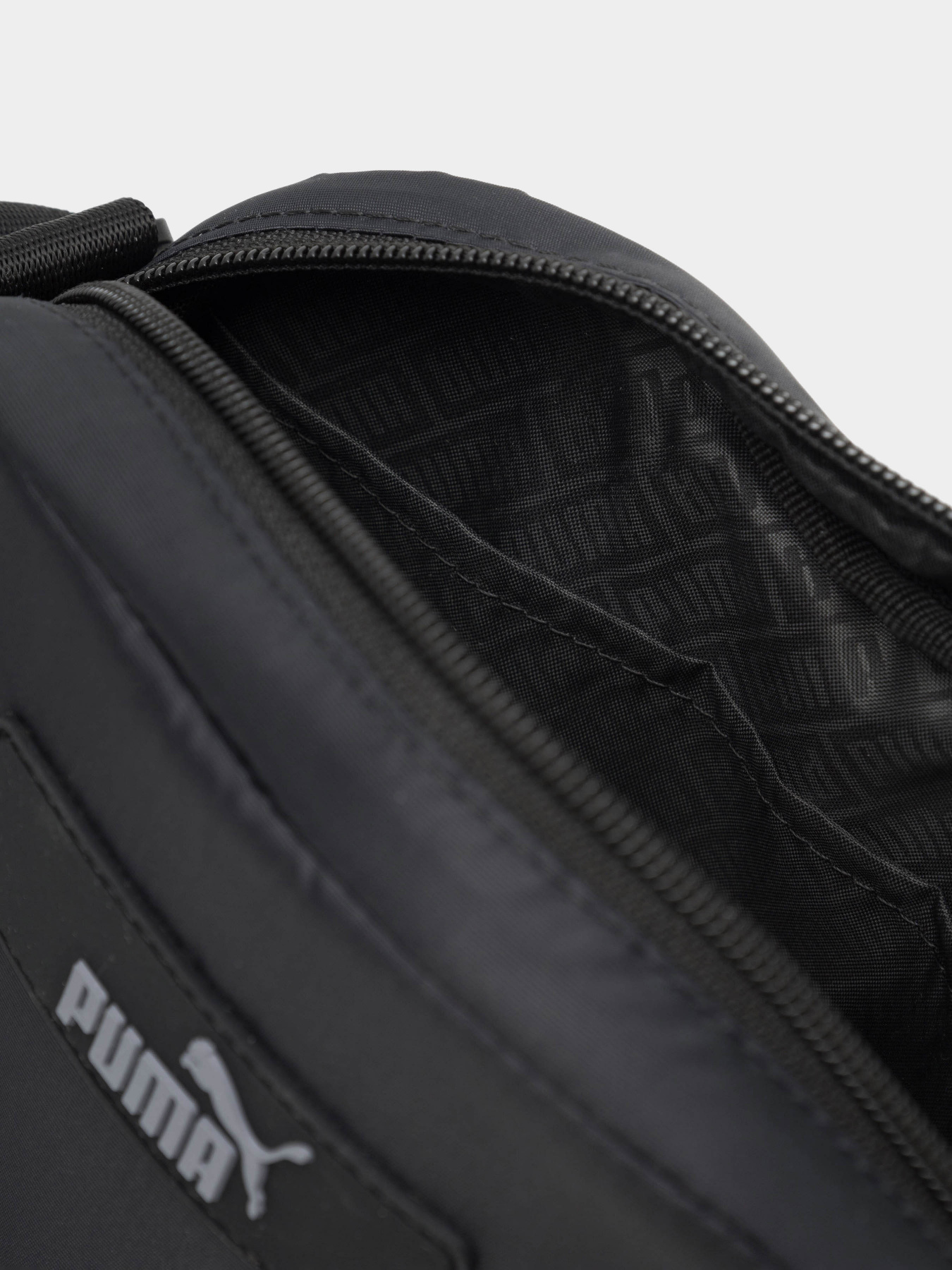 Поясна сумка PUMA POP модель 07985601 Фото