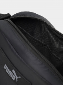 Поясна сумка PUMA POP модель 07985601 Фото