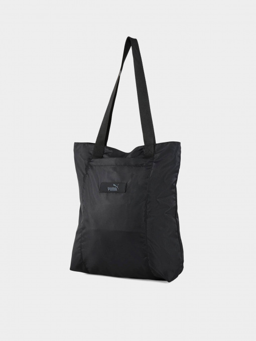 Шопер PUMA Core Pop модель 07985701 Фото