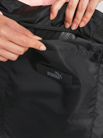 Шоппер PUMA Core Pop модель 07985701 Фото