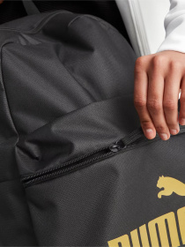 Рюкзак PUMA Plecak Phase модель 07994303 Фото