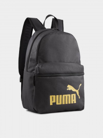 Повсякденний рюкзак PUMA PLECAK PHASE модель 07994303 Фото