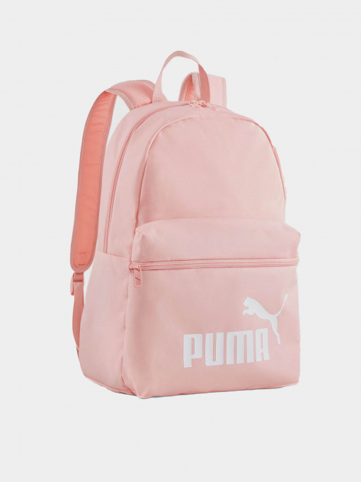 Повсякденний рюкзак PUMA Phase модель 07994304 Фото