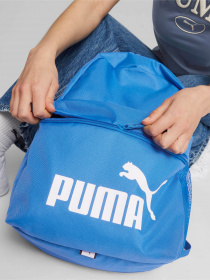 Повседневный рюкзак PUMA Phase модель 07994306 Фото