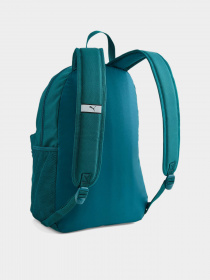 Рюкзак PUMA Phase модель 07994309 Фото