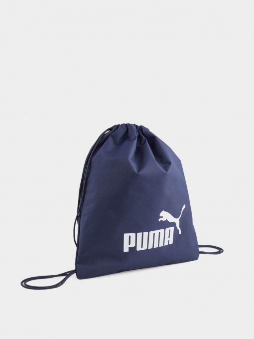Рюкзак PUMA Phase Gym Модель 07994402 Фото