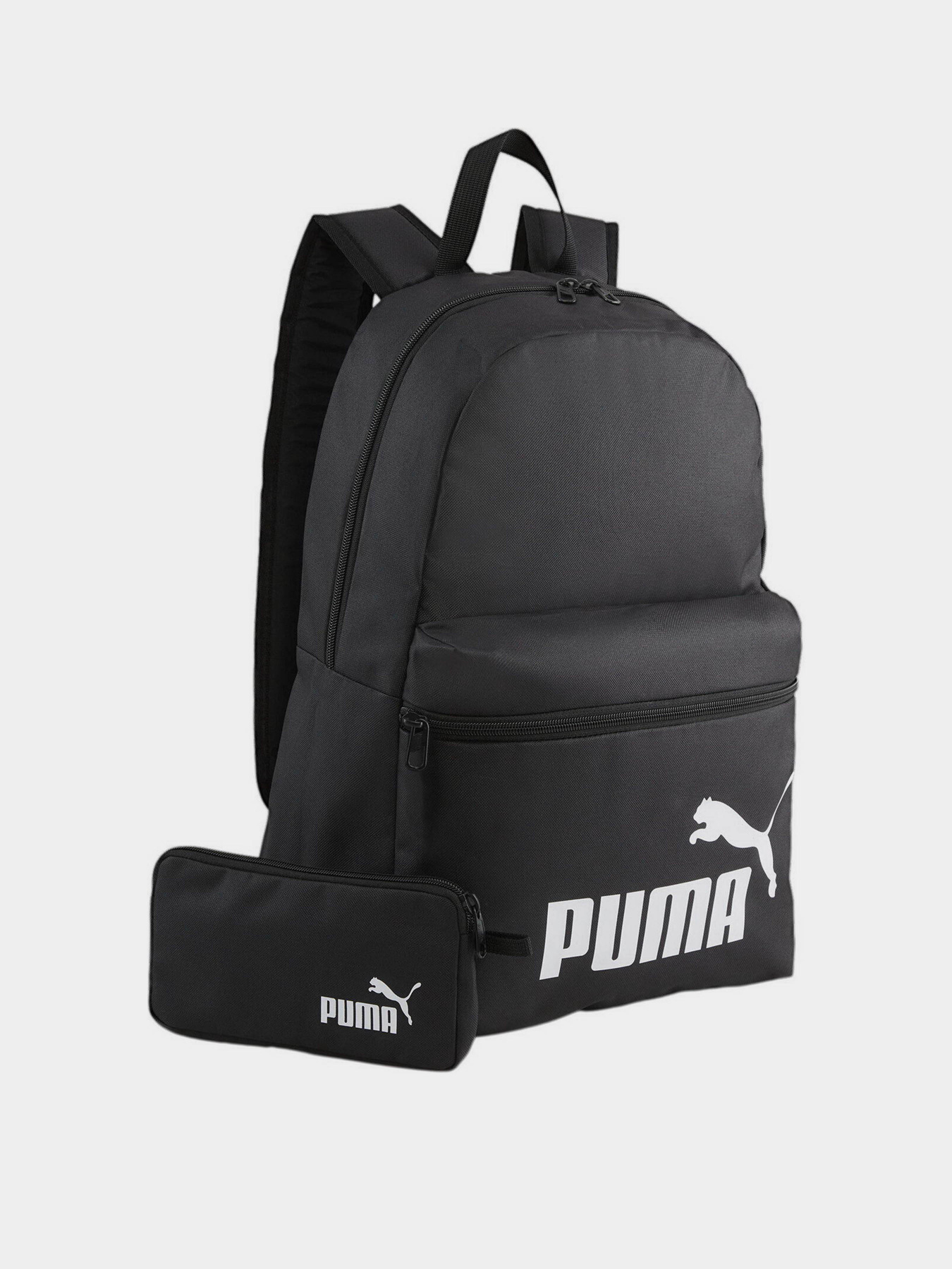 Повсякденний рюкзак PUMA Phase Set модель 07994601 Фото