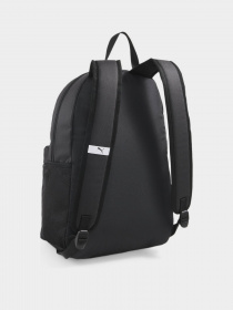 Повсякденний рюкзак PUMA Phase Set модель 07994601 Фото
