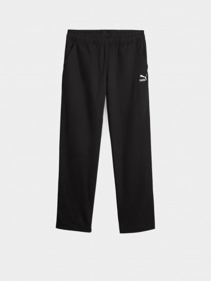 Штани спортивні PUMA Better Classics модель 62132901 — фото 5 - INTERTOP