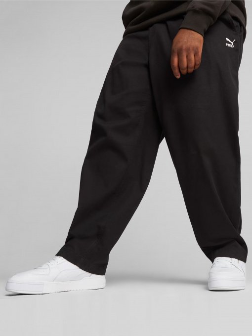 Штаны спортивные PUMA Better Classics модель 62132901 Фото