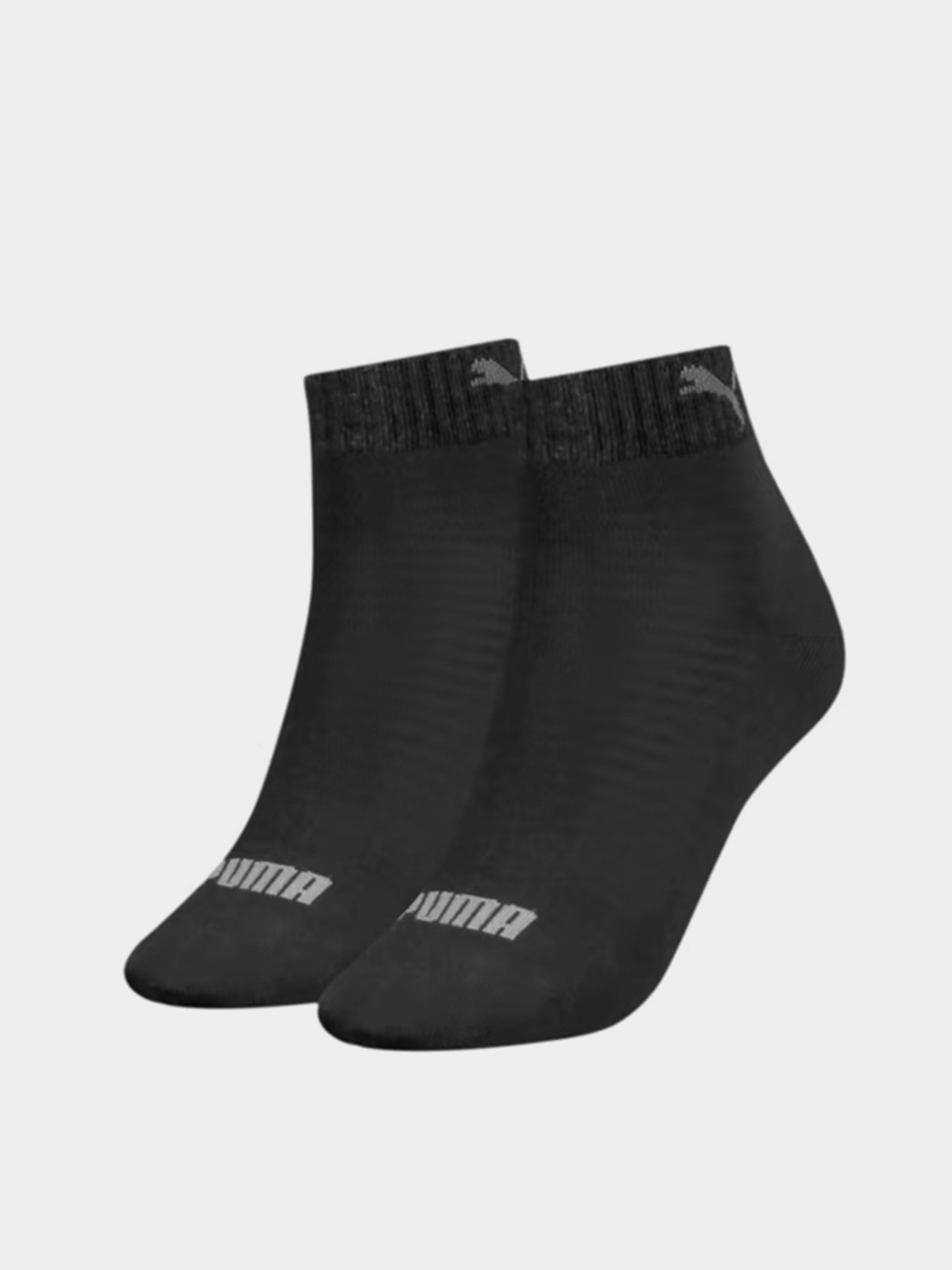 Набір шкарпеток PUMA Quarter модель 90795601 Фото