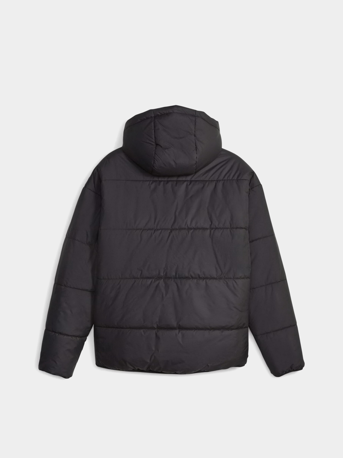 Демісезонна куртка PUMA CLASSICS PADDED модель 62167501 Фото