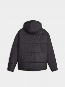 Демісезонна куртка PUMA CLASSICS PADDED модель 62167501 Фото