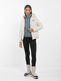 Зимняя куртка PUMA Essentials Padded модель 84894087 Зимняя куртка PUMA Essentials Padded модель 84894087 Фото