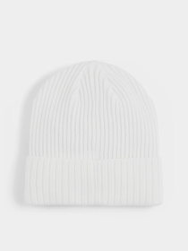 Шапка PUMA Classic Cuff Ribbed модель 02403806 Фото