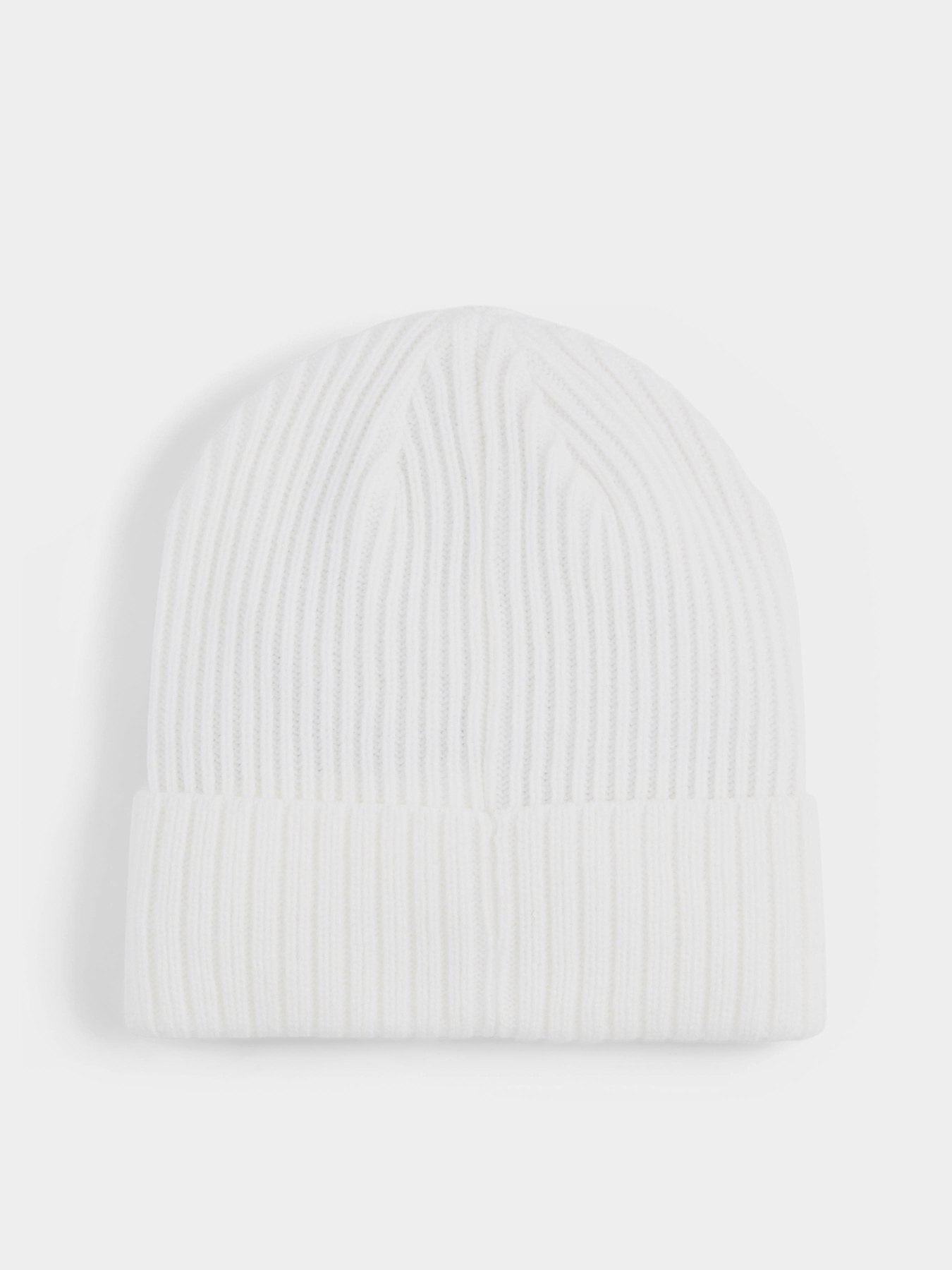 Шапка PUMA CLASSIC CUFF RIBBED модель 02403806 Шапка PUMA CLASSIC CUFF RIBBED модель 02403806 Фото