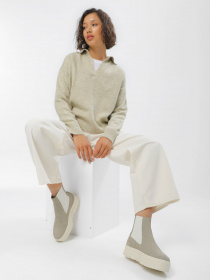 Челси PUMA Mayze Suede модель 38282905 Фото