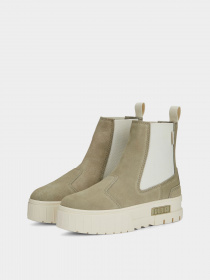 Челсі PUMA Mayze Suede модель 38282905 Челсі PUMA Mayze Suede модель 38282905 Фото
