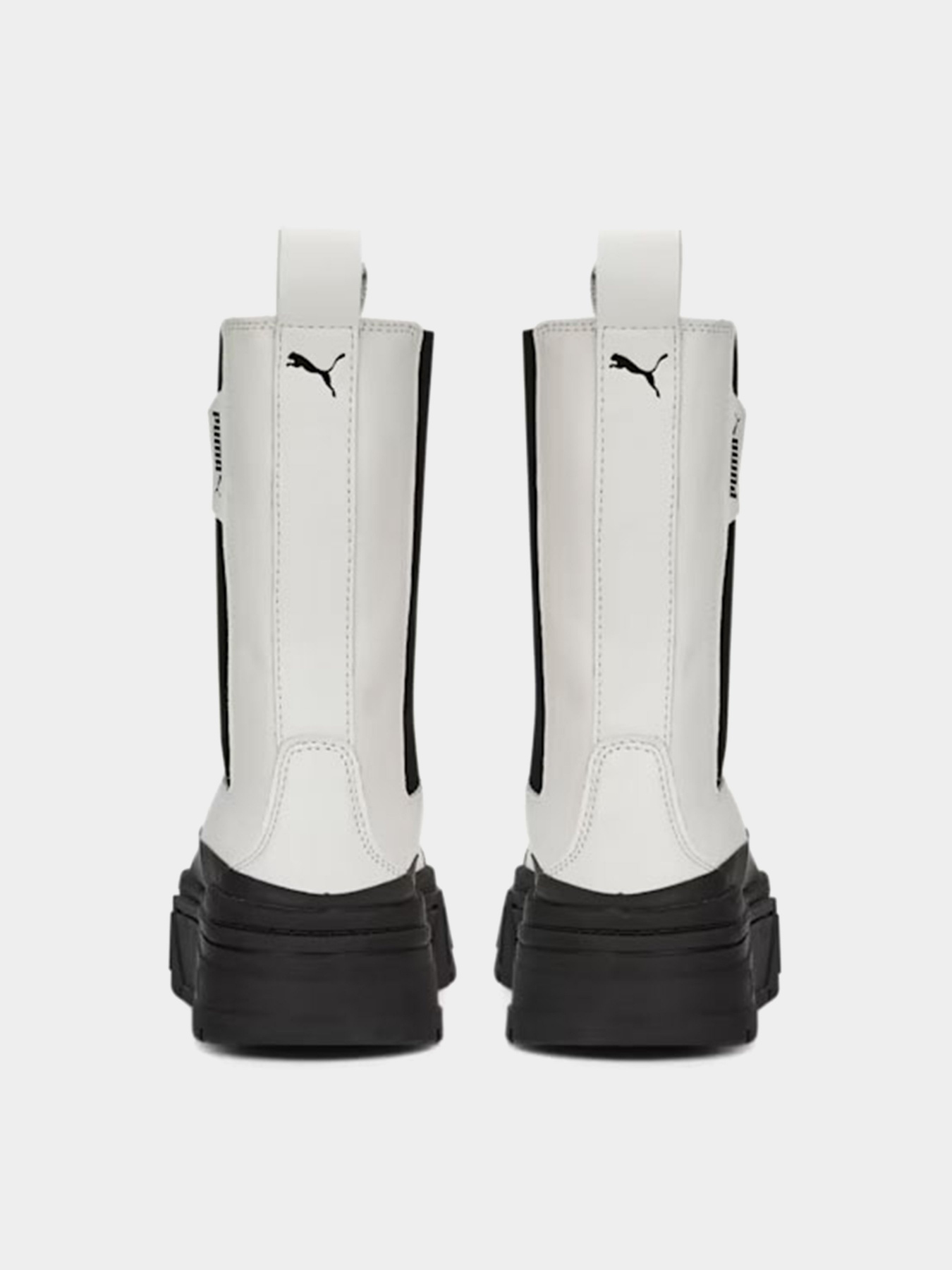 Челси PUMA Mayze Stack модель 38627201 Фото