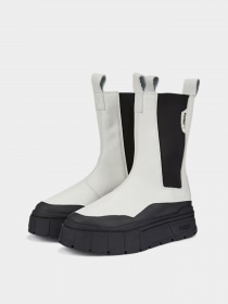 Челси PUMA Mayze Stack модель 38627201 Фото