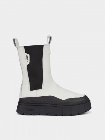 Челси PUMA Mayze Stack модель 38627201 Фото