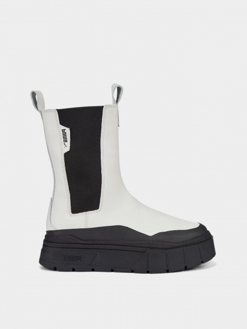 Челси PUMA Mayze Stack модель 38627201 Фото