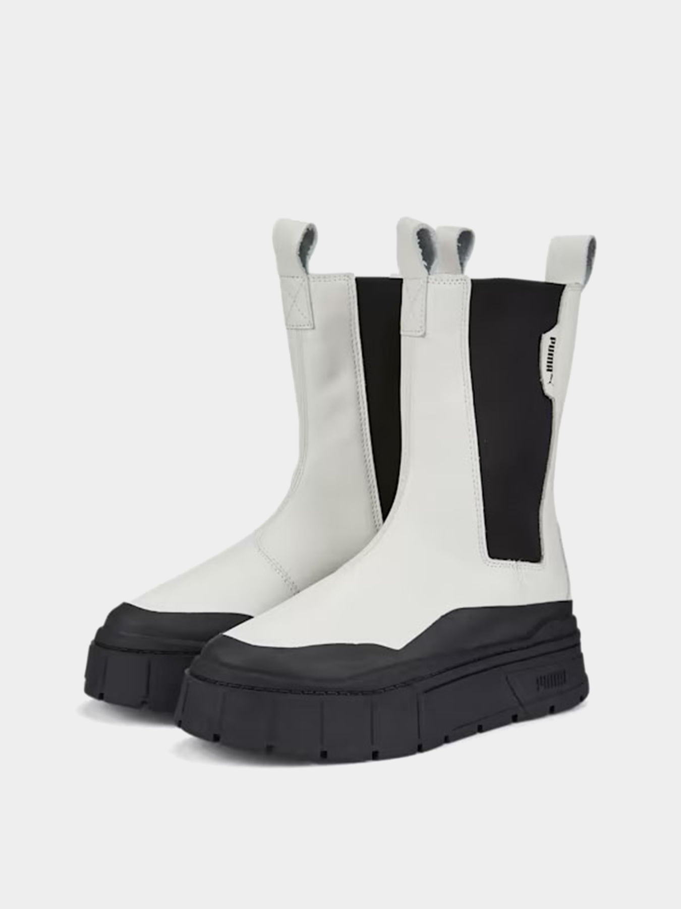 Челсі PUMA Mayze Stack модель 38627201 Фото