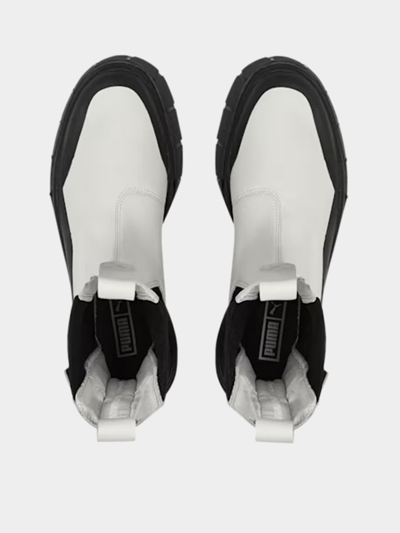 Челсі PUMA Mayze Stack модель 38627201 Фото