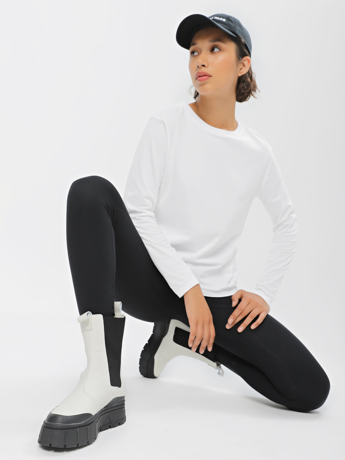 Челсі PUMA Mayze Stack модель 38627201 Фото