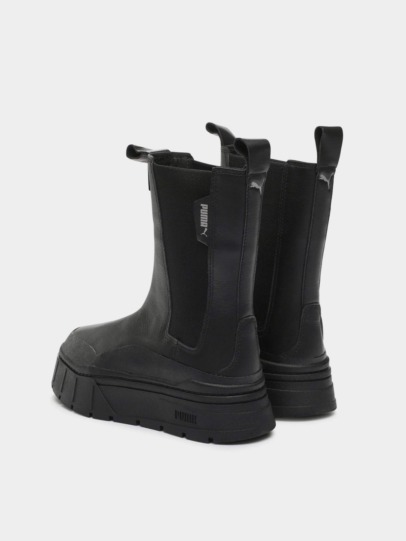 Челсі PUMA Mayze Stack Модель 38627206 Фото