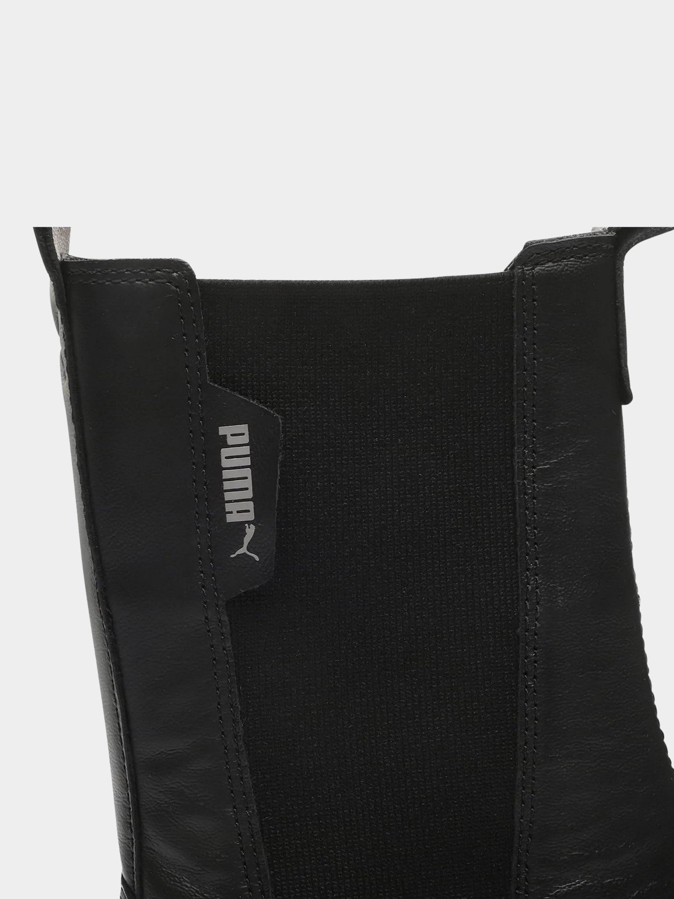 Челсі PUMA Mayze Stack Модель 38627206 Фото