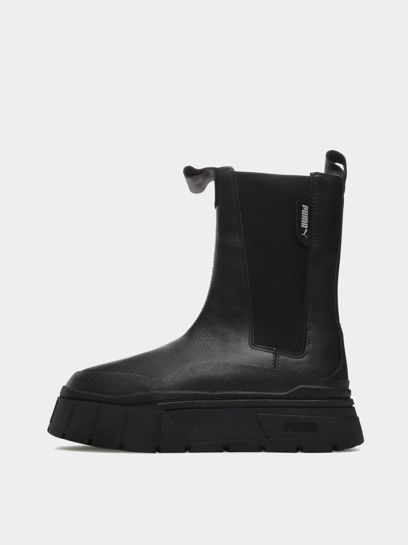 Челсі PUMA Mayze Stack Модель 38627206 Фото