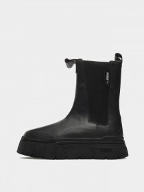 Челсі PUMA Mayze Stack Модель 38627206 Фото