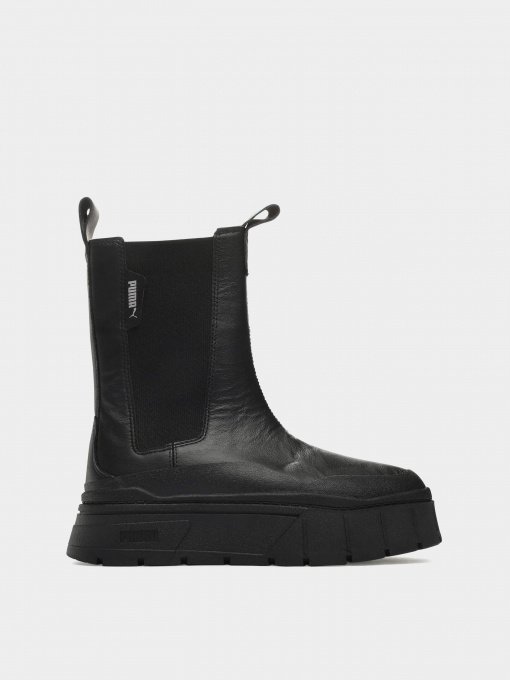 Челси PUMA Mayze Stack модель 38627206 Фото