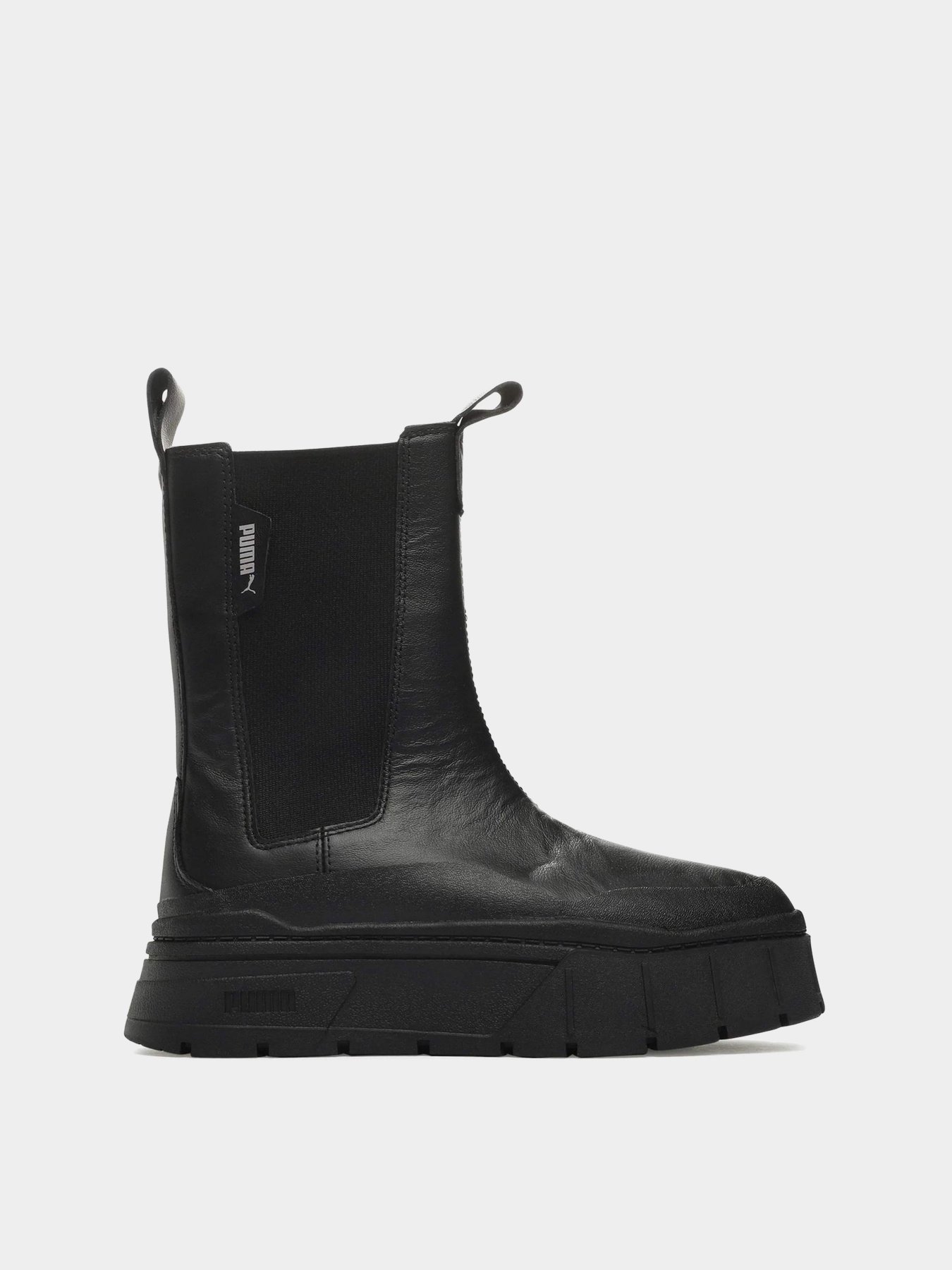 Челсі PUMA Mayze Stack модель 38627206 Челсі PUMA Mayze Stack модель 38627206 Фото