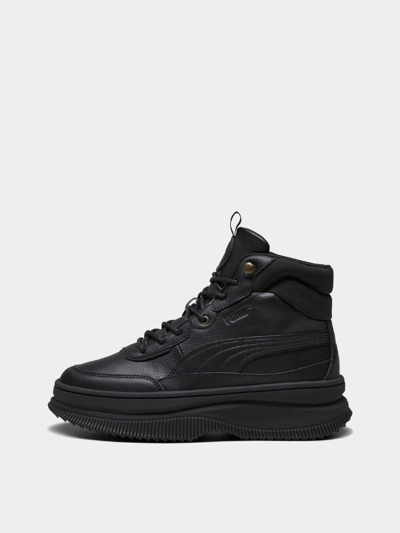 Ботинки PUMA Mayra модель 39231602 Фото