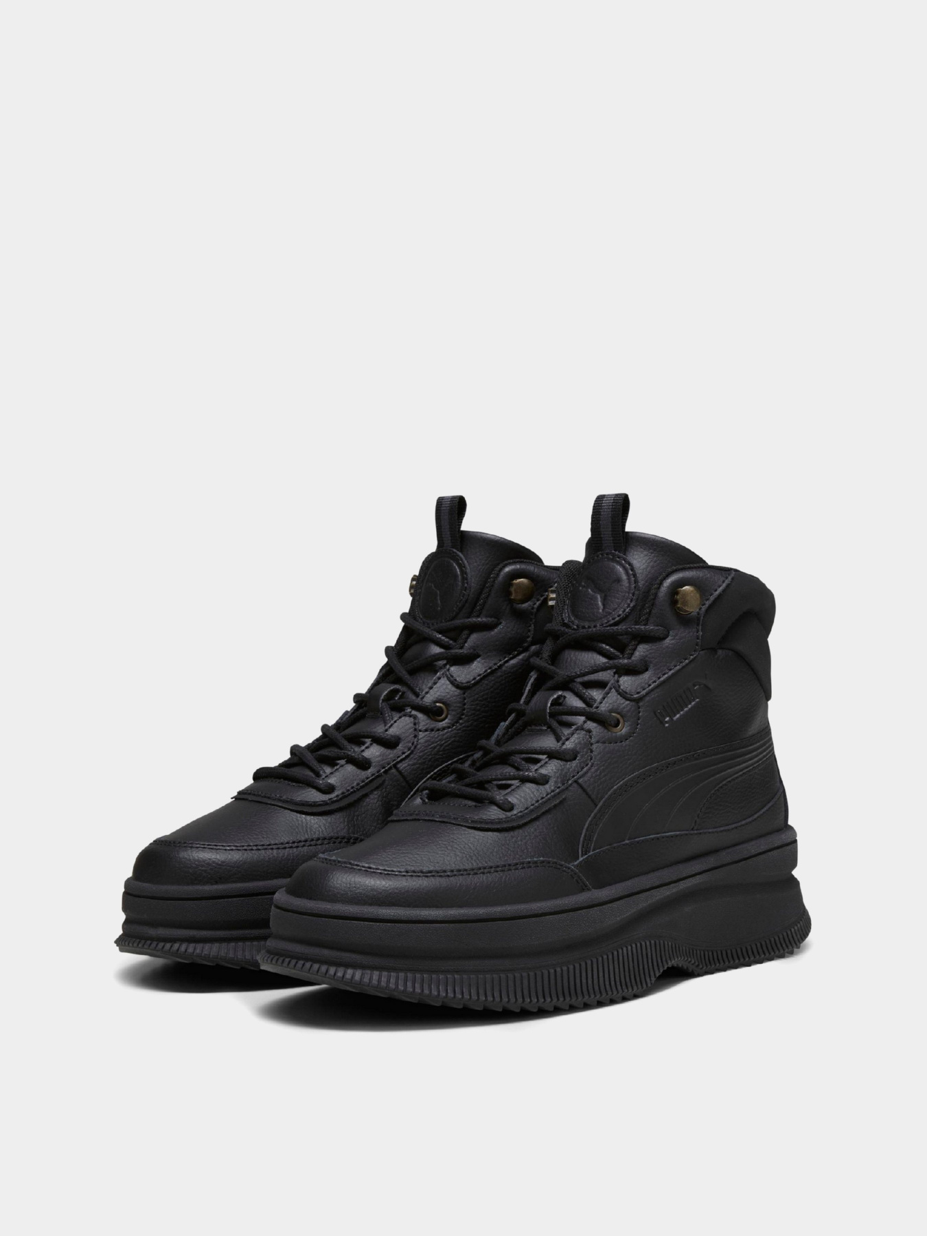 Ботинки PUMA Mayra модель 39231602 Фото