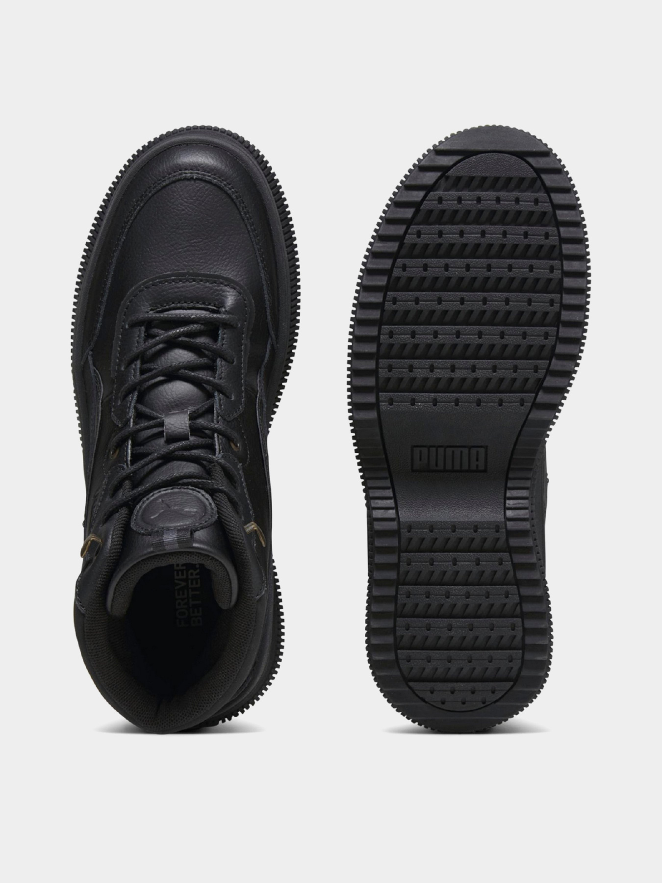 Ботинки PUMA Mayra модель 39231602 Фото