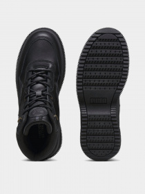 Ботинки PUMA Mayra модель 39231602 Фото