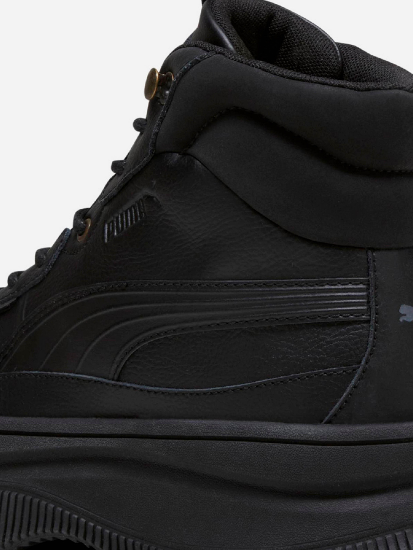 Черевики PUMA MAYRA модель 39231602 Фото