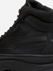 Черевики PUMA MAYRA модель 39231602 Фото