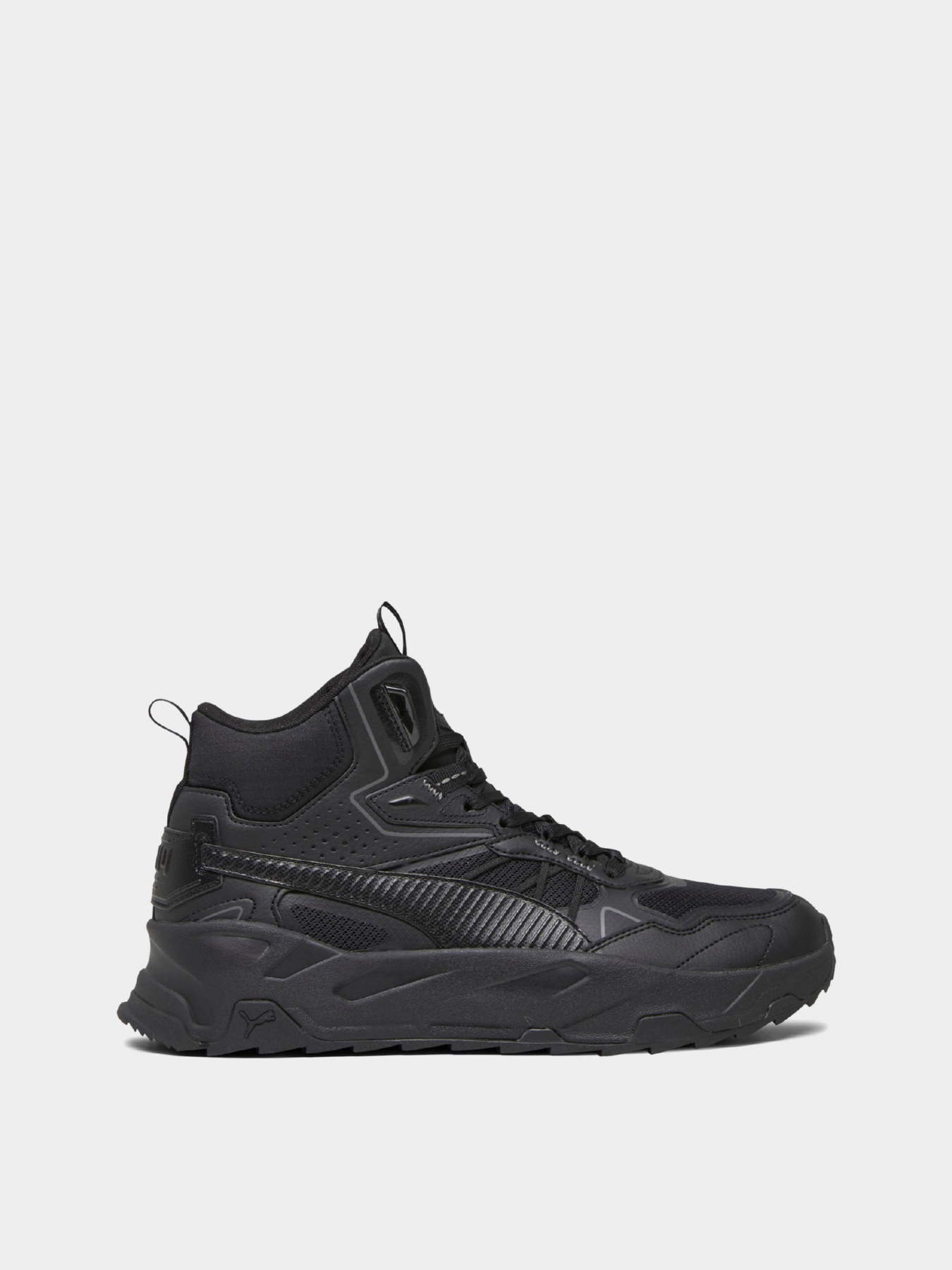 Черевики PUMA Trinity Mid Hybrid модель 39232701 Фото