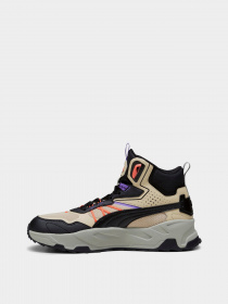 Ботинки PUMA Trinity Mid Hybrid модель 39232703 Фото