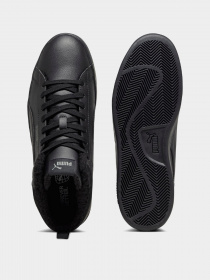 Ботинки PUMA Smash 3.0 Mid модель 39233501 Фото