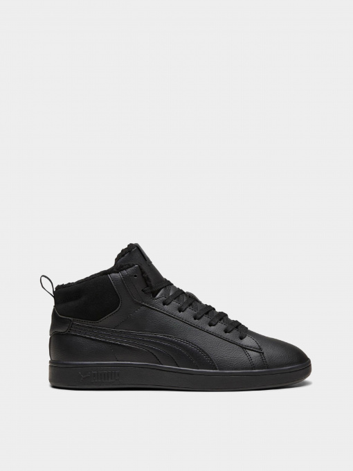Ботинки PUMA Smash 3.0 Mid модель 39233501 Фото