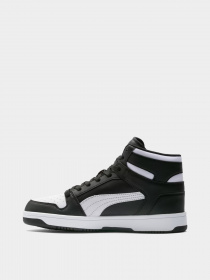 Кеды высокие PUMA Rebound LayUp SL модель 36957301 Фото