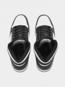 Кеды высокие PUMA Rebound LayUp SL модель 36957301 Фото