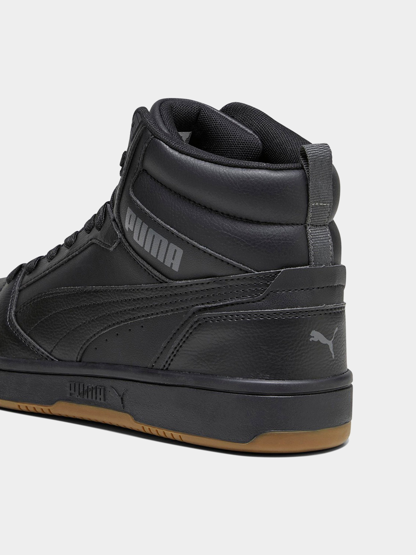 Черевики PUMA Rebound модель 39232606 Фото