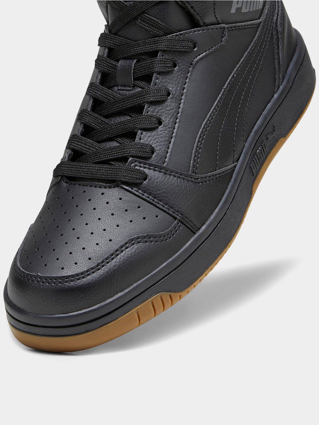 Черевики PUMA Rebound модель 39232606 Фото